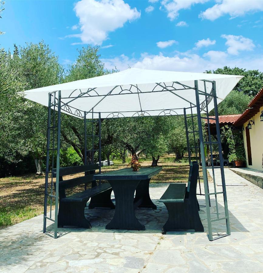 מאקרי Villa Umami מראה חיצוני תמונה