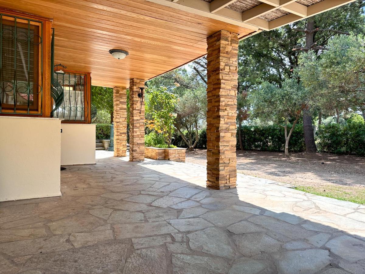 מאקרי Villa Umami מראה חיצוני תמונה