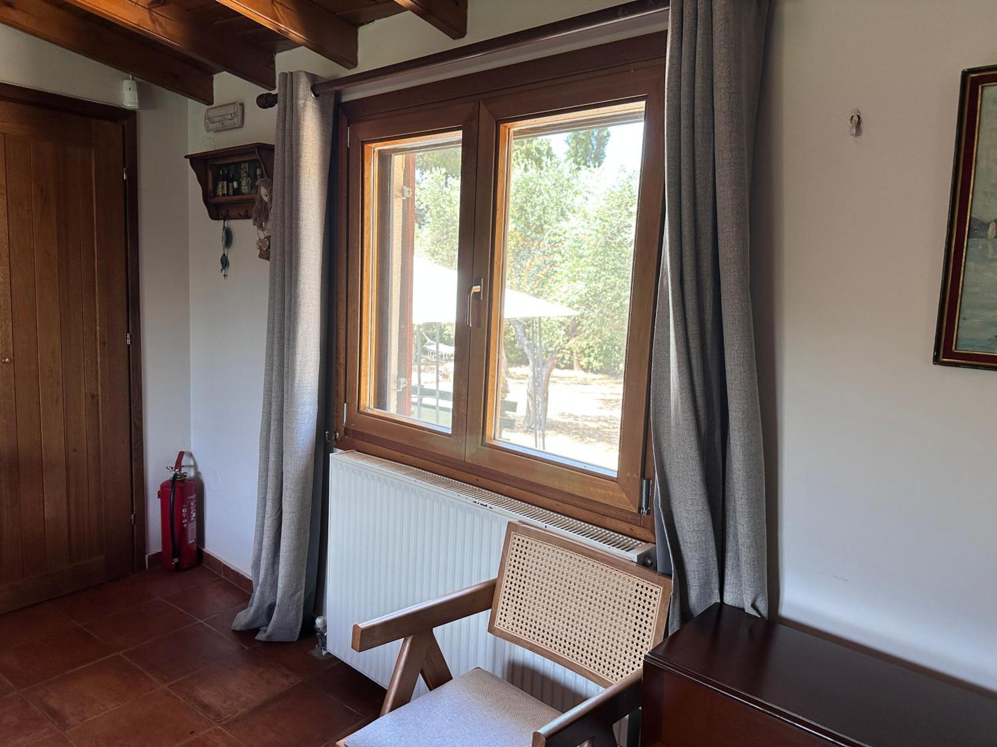 מאקרי Villa Umami חדר תמונה