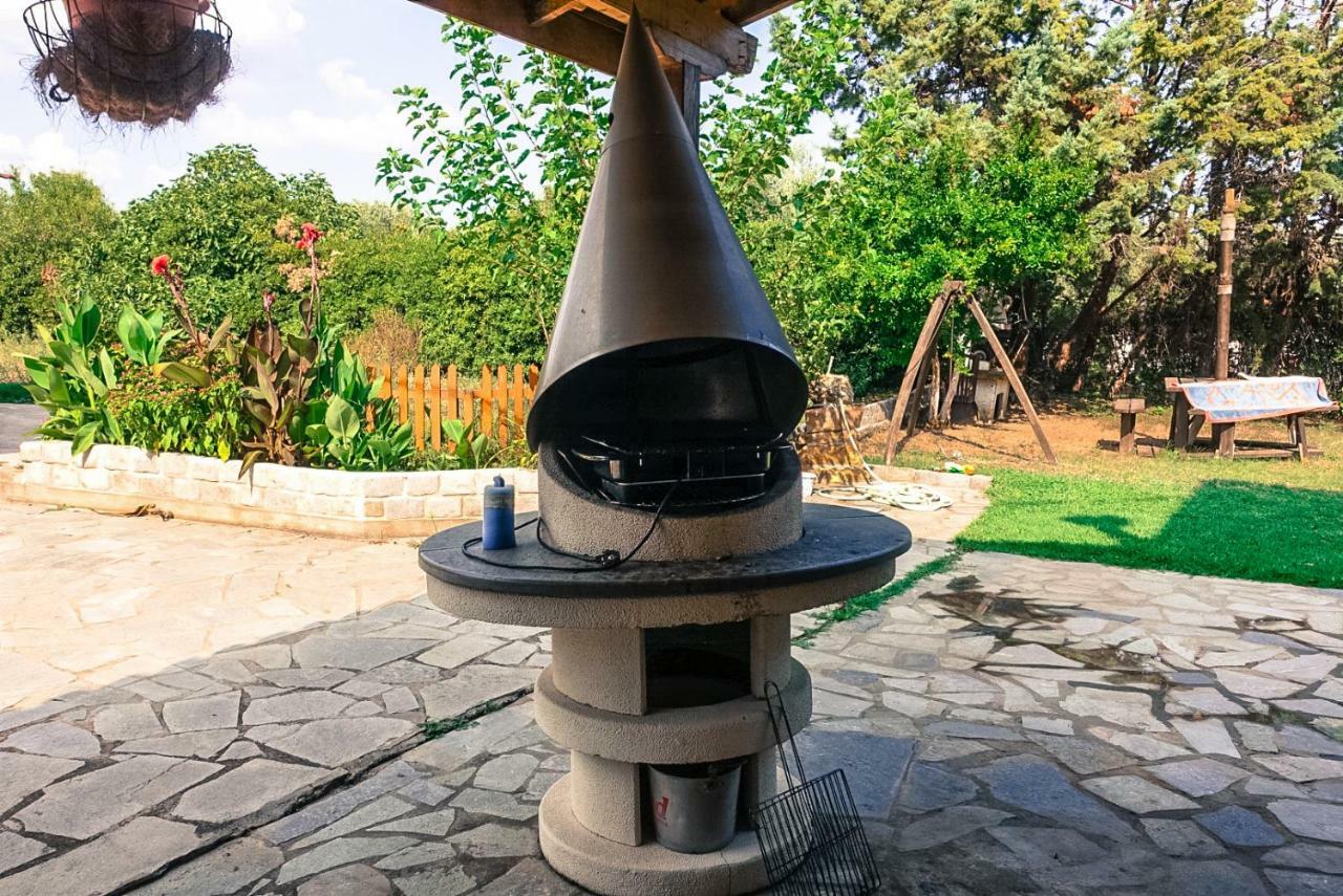 מאקרי Villa Umami מראה חיצוני תמונה