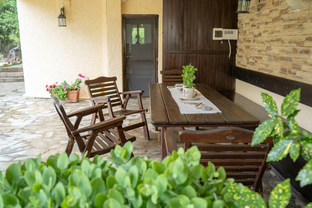 מאקרי Villa Umami מראה חיצוני תמונה