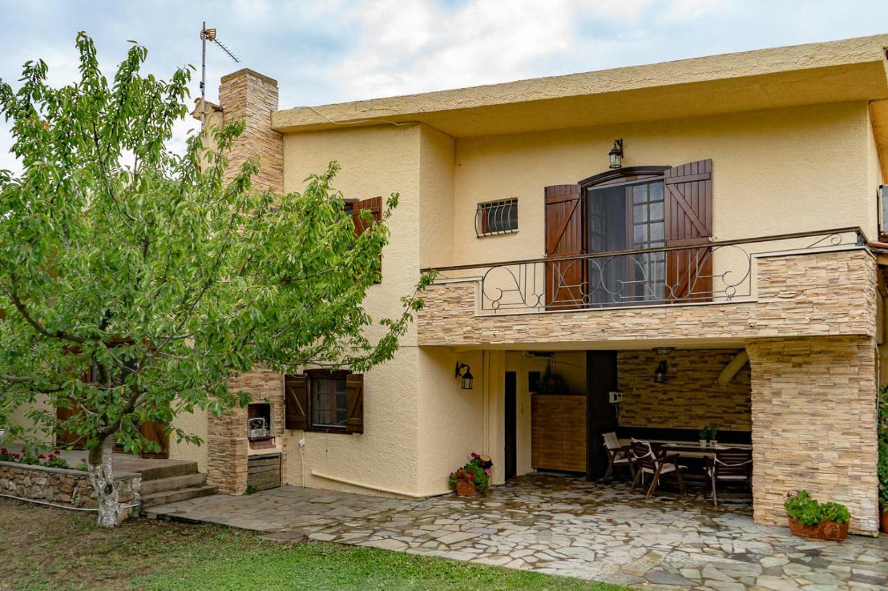 מאקרי Villa Umami מראה חיצוני תמונה