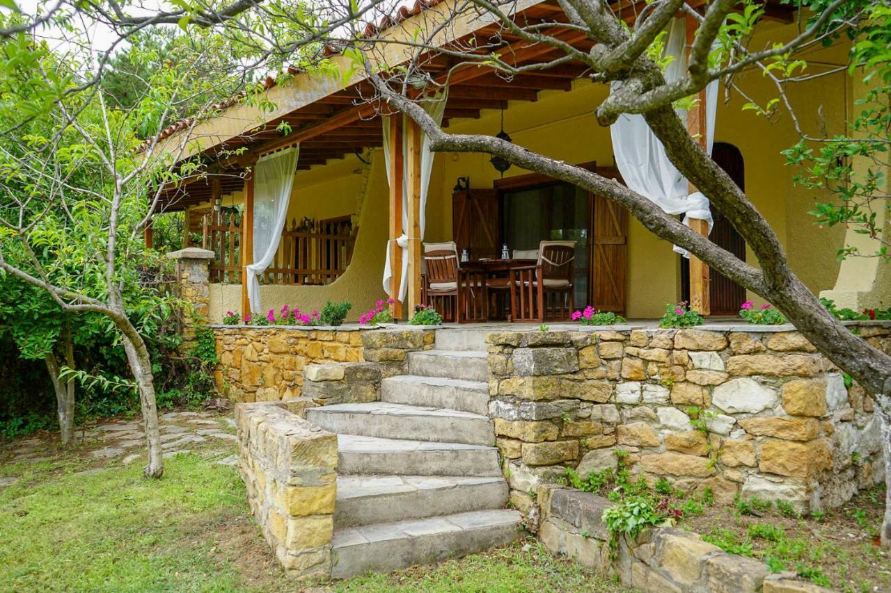 מאקרי Villa Umami מראה חיצוני תמונה