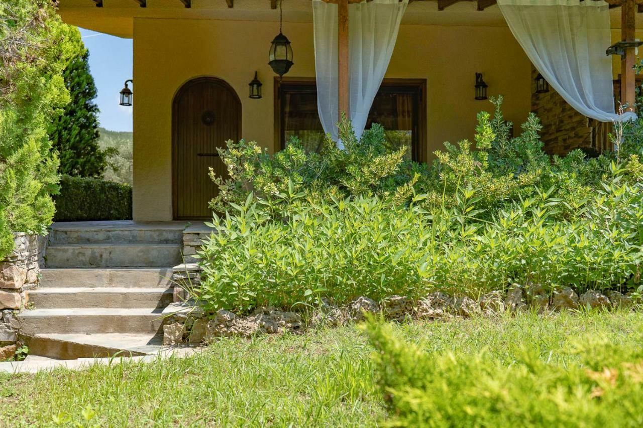 מאקרי Villa Umami מראה חיצוני תמונה